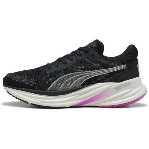 Puma Tek &amp;amp; Trail Magnify Nitro 2 Wns Črna Slike