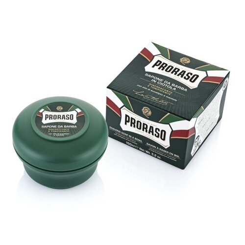 Proraso sapun za brijanjeu posudi 150 ml - Refreshing Cene
