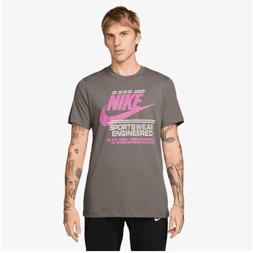 Nike M nsw tee 6mo futura faho25 Cene