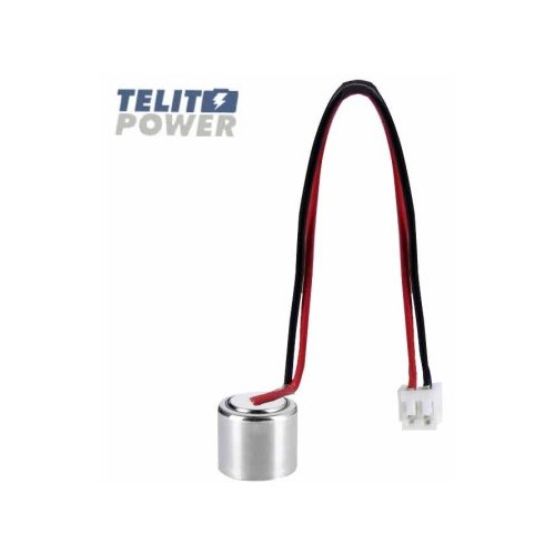 Telit Power Baterija Litijum 3V 160mAh za Panasonic FP1 PLC kontroler ( P-2298 ) Slike