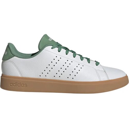 Adidas muške patike Advantage, Bele Slike