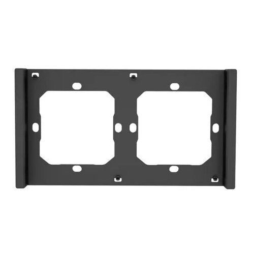 SONOFF frame for M5-80 type switches, double Cijene