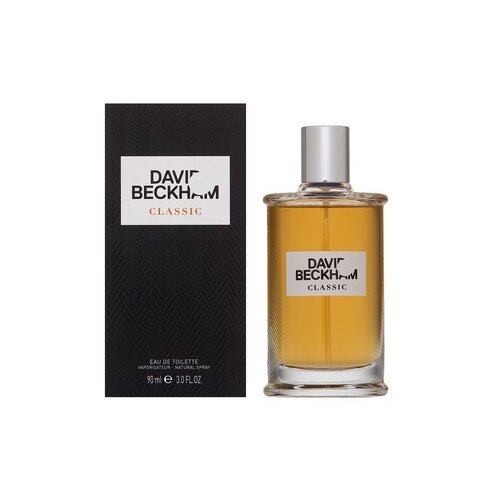 David Beckham classic toaletna voda 90 ml za mu&amp;scaron;karce Slike