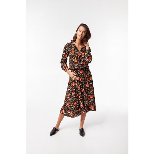 Benedict Harper Woman&amp;#039;s Dress Alice Slike