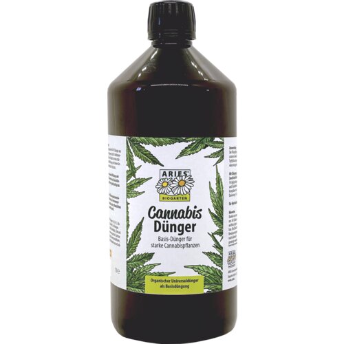  Gnojilo za konopljo - 1.000 ml Cene