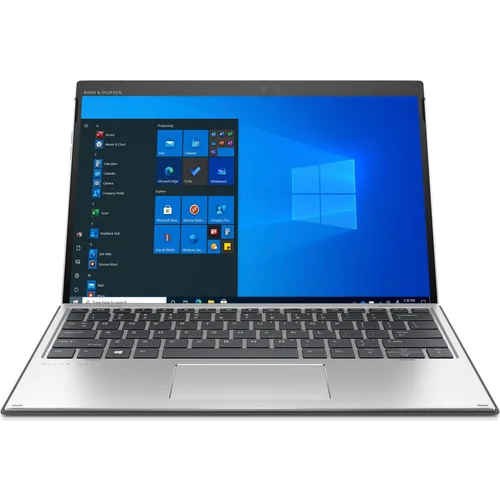 Hewlett packard Laptop HP Elite x2 G8 | 13" 3K2K | Touch | WWAN LTE HSPA+ 4G / i5 / RAM 8 GB / SSD Pogon / 13″ 3K