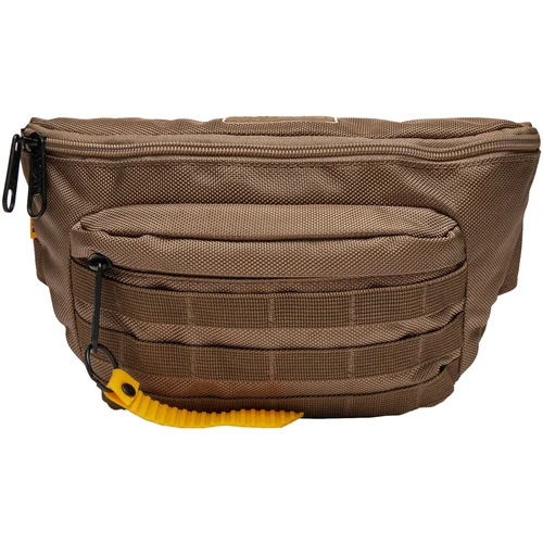 Caterpillar Športne torbe Sahara Waist Bag Kostanjeva