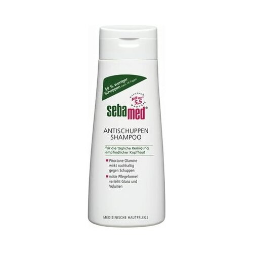 Seba Med Šampon protiv prhuti Cene