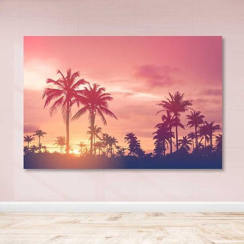 Wallity Slika DEV02823100140, 100x140 cm Cene