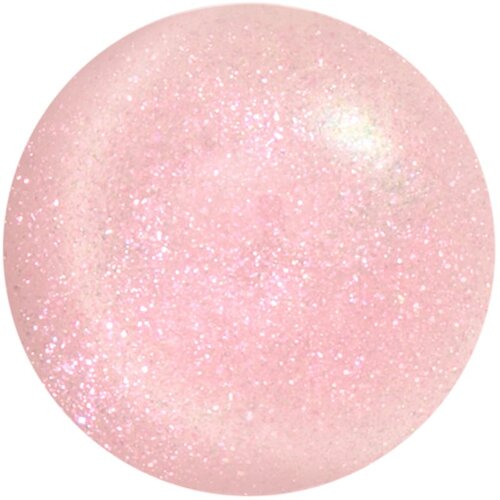 Revolution Glass Kiss ble&amp;scaron;čeče olje za ustnice odtenek Fairytale Peach 5.5 ml Slike