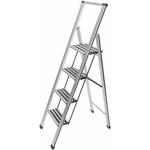 Wenko sklopive ljestve Wenoo Ladder, visina 158 cm