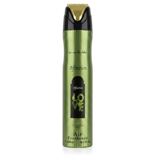 Lattafa Pride Affection Room spray 300 ml (unisex) Slike