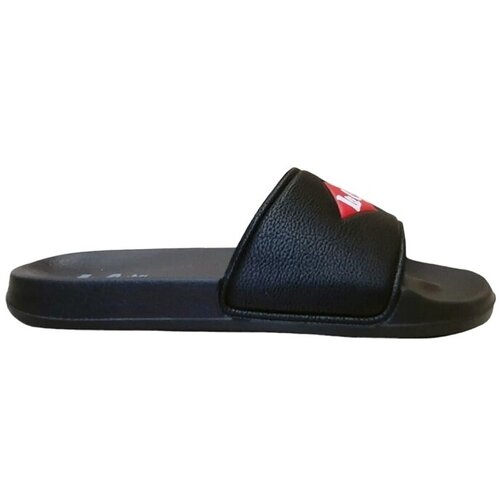 Lee Cooper Natikači LC001580 Črna Slike