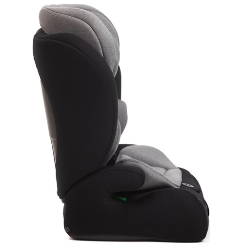 Bbo AUTO SEDISTE I-SIZE PLUTON (BS05A) 76-150cm - BLACK &amp;amp; GREY Slike