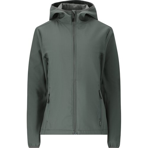 Whistler Women&amp;#039;s softshell jacket Luango Slike