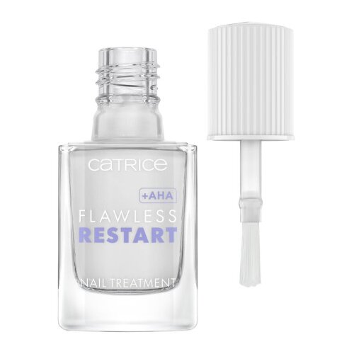 Catrice podlak za nohte - Flawless Restart Nail Treatment Cene