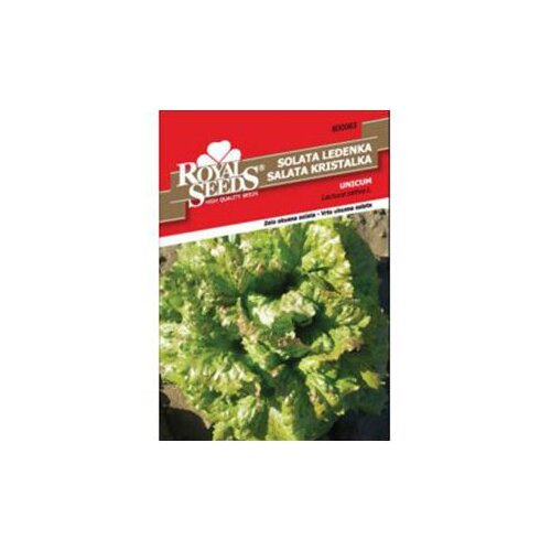  Salata Unicum 7 g Royal Seeds Cijene