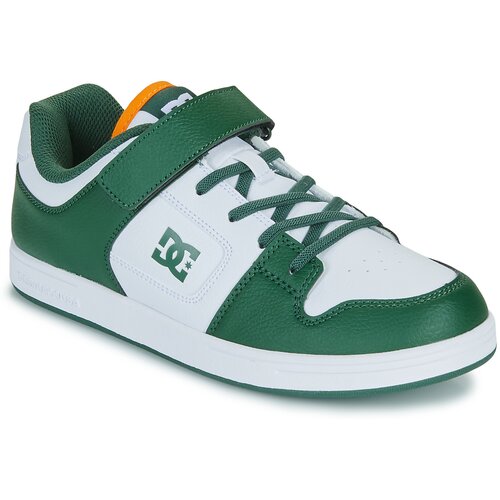 Dc Shoes Nizke superge MANTECA 4 V SN Večbarvna Slike