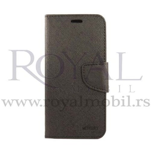 Mercury futrola bi fold za samsung A725 galaxy A72 crna Slike
