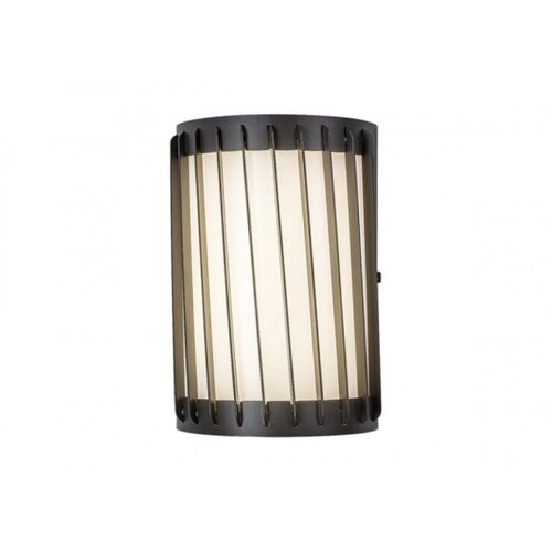 Rabalux spoljna zidna rasveta tamarite led 6W antracit siva (77206) Slike