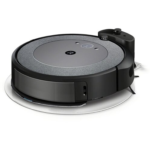 Irobot robotski usisavač Roomba Combo i5 (i5178) Cijene