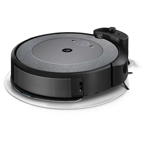Irobot robotski usisavač Roomba Combo i5 (i5178)