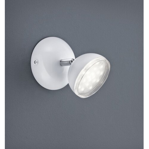  Trio - LED zidna reflektorska svetiljka BOLOU LED/3,8W/230V Slike