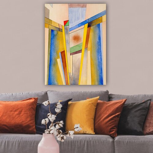 Wallity slika 102424462_70100, 70x100cm Slike