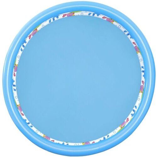Bestway Bestway: Reef Crew&amp;trade; otro&amp;scaron;ki bazen &amp;Oslash; 122 x 25 cm Slike