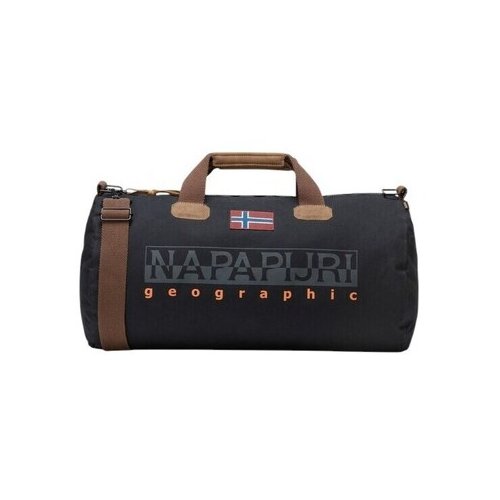 Napapijri Potovalne torbe NP0A4GGM041 pisana Cene