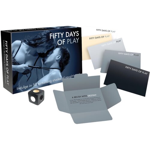 SvetUžitka Igra Fifty Days of Play Cene