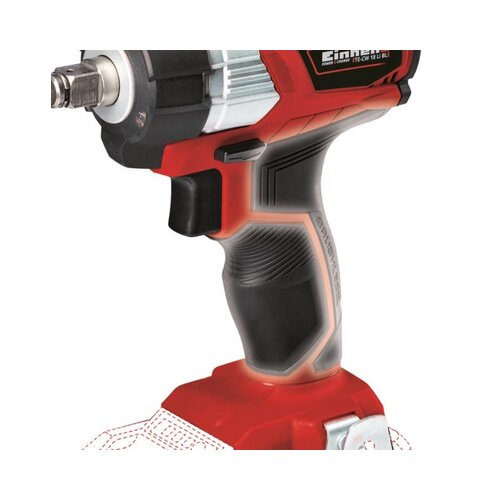 Einhell PXC aku udarnI odvijač TP-CW 18 Li BRUSHLESS - Solo Slike