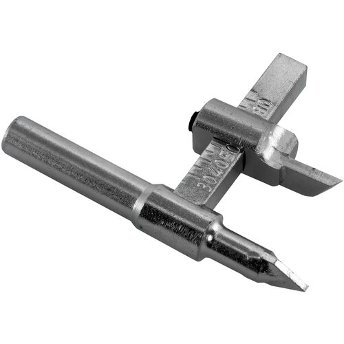 Lux Tools Adapter za bušilicu POMIČNI REZAČ ZA KERAMIKU 20-90 MM Cene