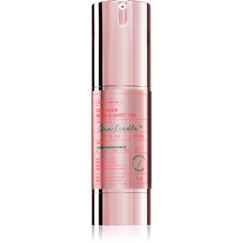 VT COSMETICS Collagen Reedle Shot 700 kolagenski serum protiv bora s hidratantnim učinkom 30 ml Slike