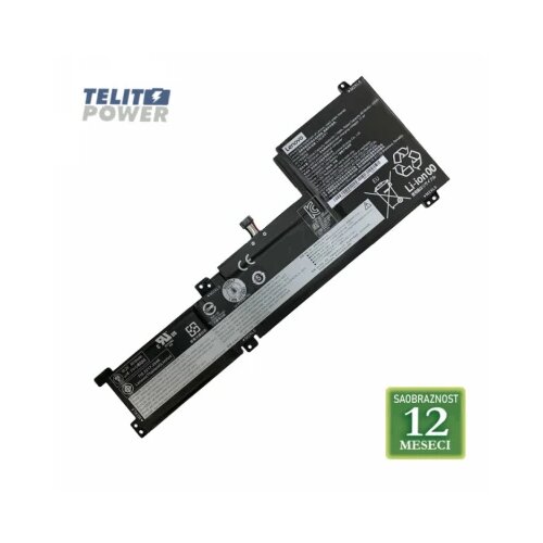  baterija za laptop lenovo ideapad 5-15/ L19C4PF1 15.2V 4849mAh/70Wh Cene