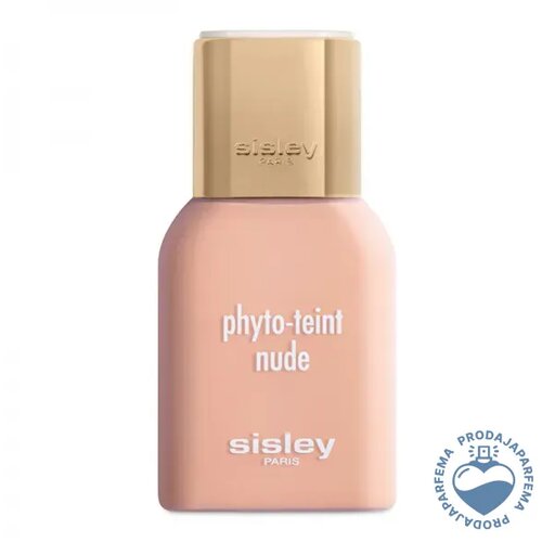 Sisley Phyto-Teint Nude (00C Swan) 30ml Cijene