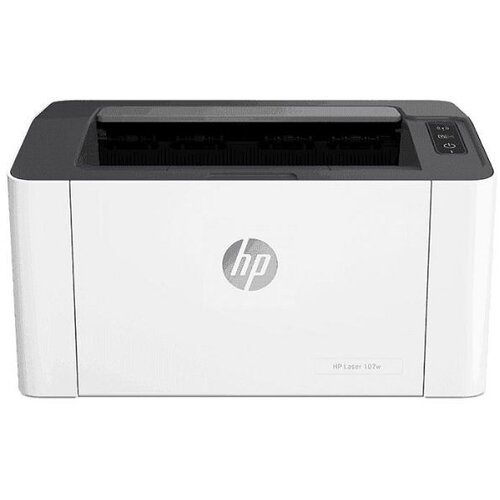 Printer Mono LaserJet HP 107w, 4ZB78A#B19 Slike