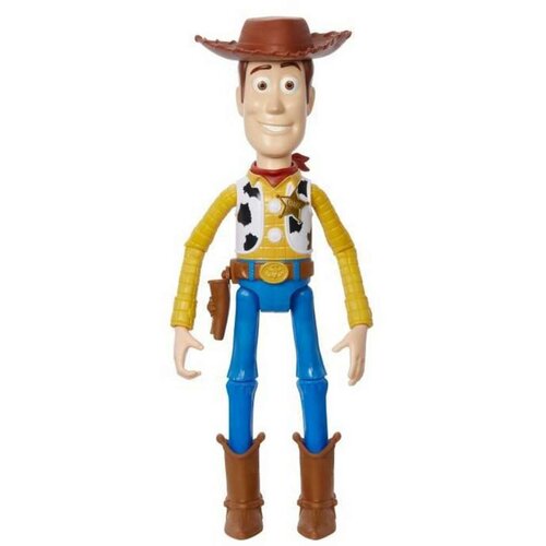 Figure djelovanja Mattel Woody Cijene