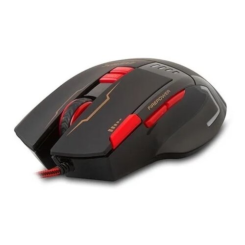 Everest SGM-X10 CRNI GAMING MIS Cijene