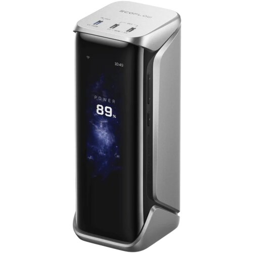 ECOFLOW rapid pro x power bank (27650 mah, 300W) Slike