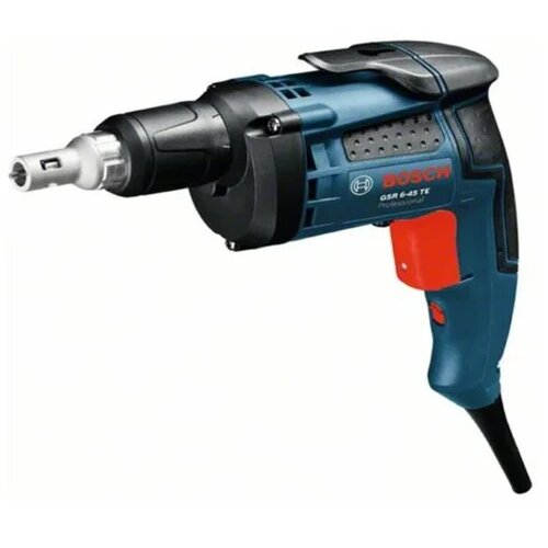 Bosch Električna vibraciona bu&scaron;ilica-odvrtač GSR 6-45 TE, 701W Cene