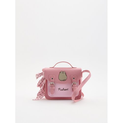 Reserved Torba Pusheen - ružičasta Cijene