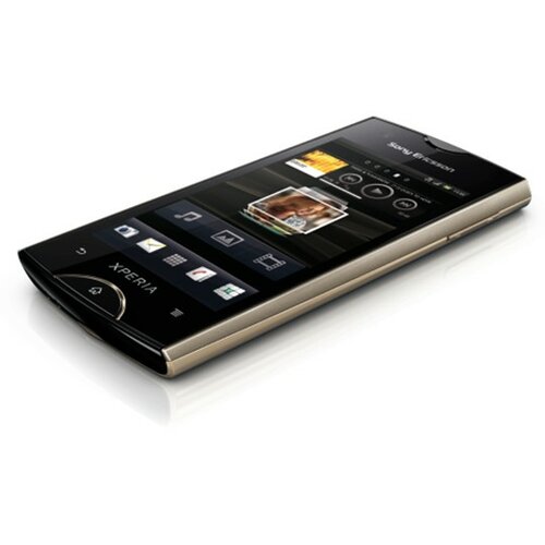 Sony Ericsson Xperia Ray mobilni telefon Slike