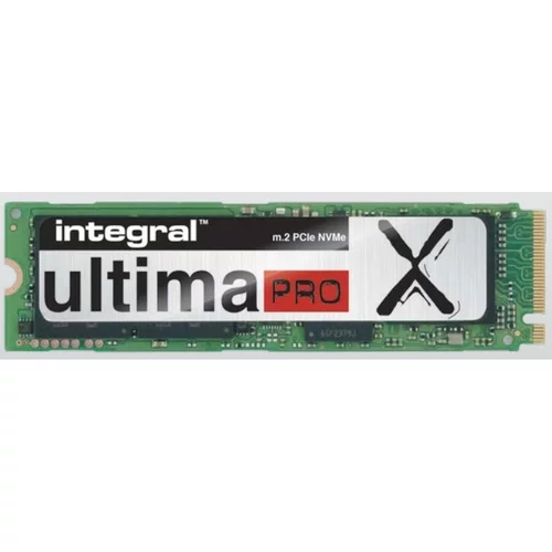 Integral SSD disk UltimaPro X 240GB (INSSD240GM280NUPX)