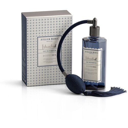 Atelier Rebul unisex parfem istanbul bosphorus 125ml Slike