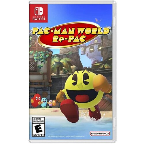  Pac-Man World Re-Pac/ Switch Cijene