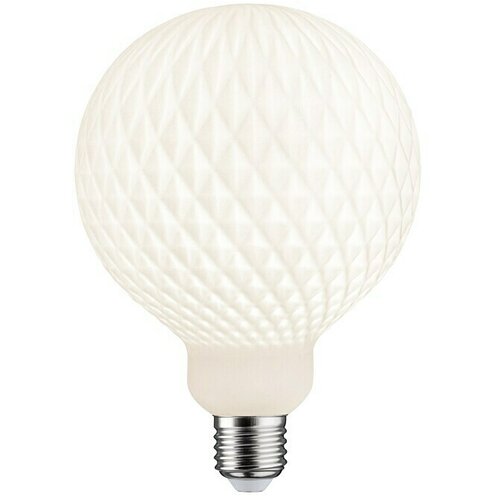 PAULMANN led žarulja white lampion (E27, reguliranje: može se prigušiti, topla bijela, 400 lm, 4 w) Cijene