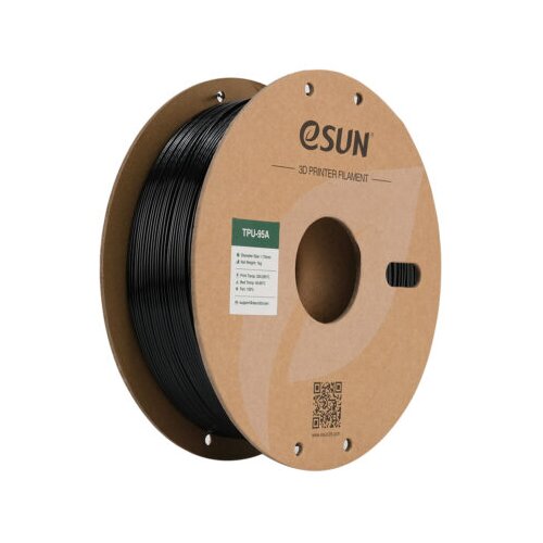 eSUN TPU-95A 1,75mm 1kg Black Cijene