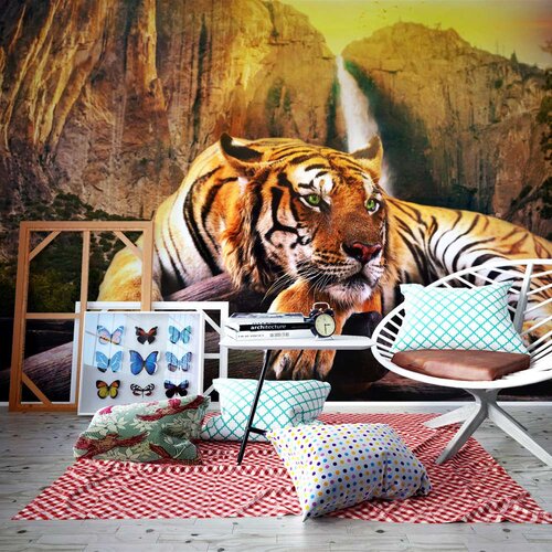  Tapeta - Beauty and the beast 350x270 Slike