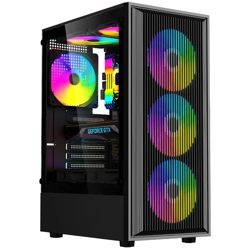 Zeus Kućište HA-02 600WRP Cene